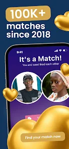 African Abroad: African Dating preview 2